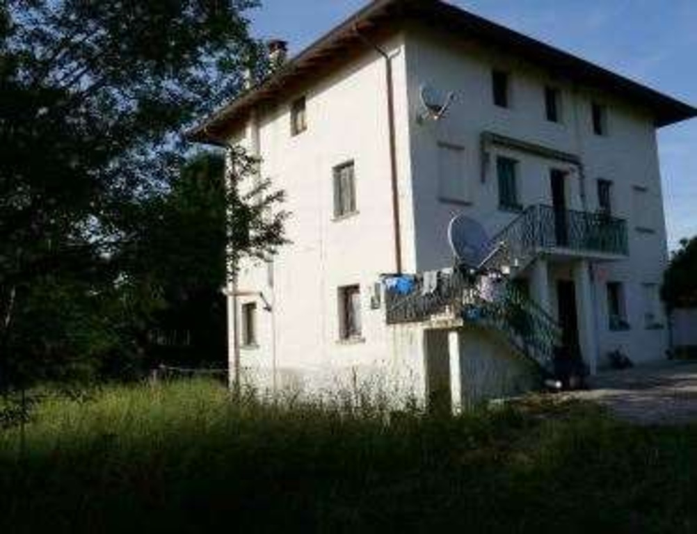Casa indipendente in Via Molino 65, San Michele al Tagliamento, 233 m²