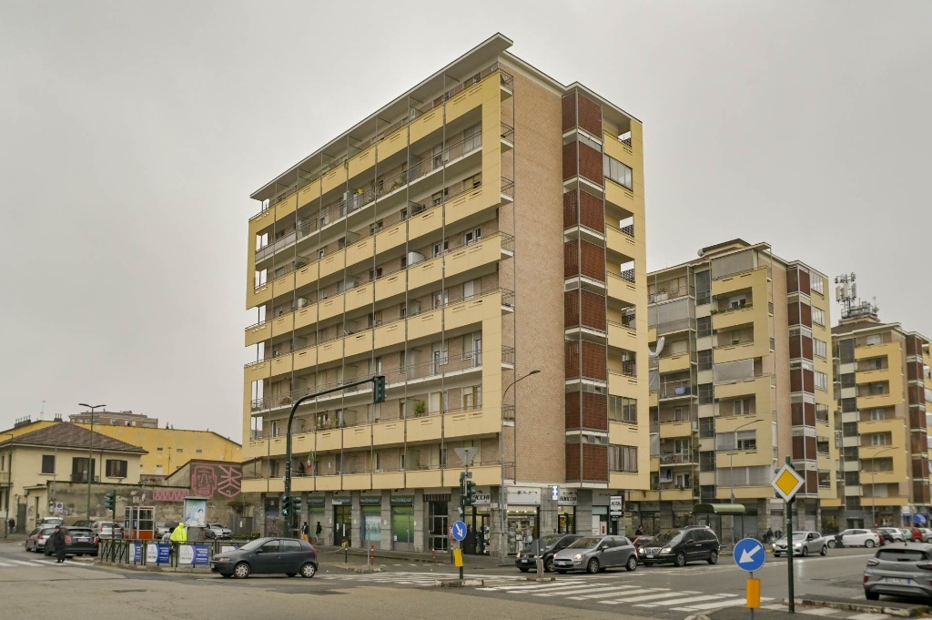 Trilocale in CORSO NOVARA 4, Torino, 1 bagno, 84 m², 5° piano