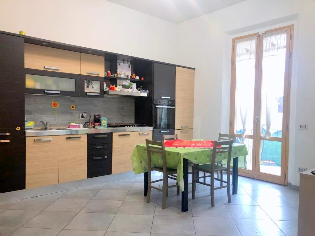 Appartamento in Via Righi, Empoli, 1 bagno, arredato, 65 m², 1° piano