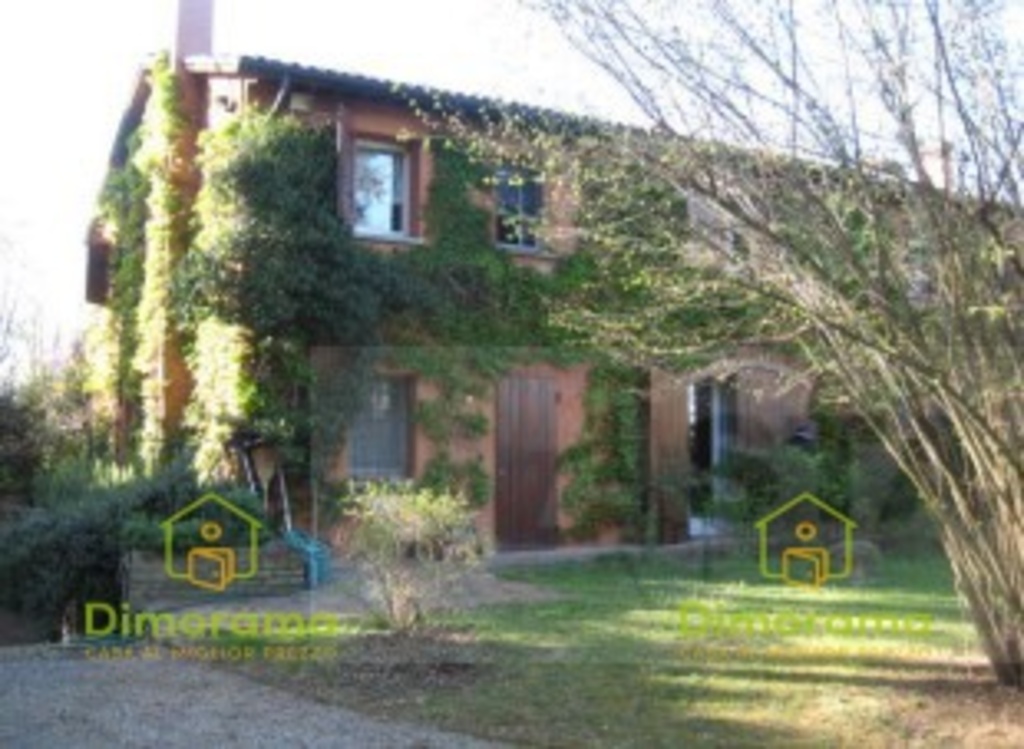 Villa in Via delle Caminate 26, Forlì, 9 locali, 6 bagni, 460 m²