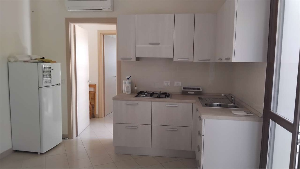 Bilocale in Viale Monastir, Cagliari, 60 m², ascensore in vendita