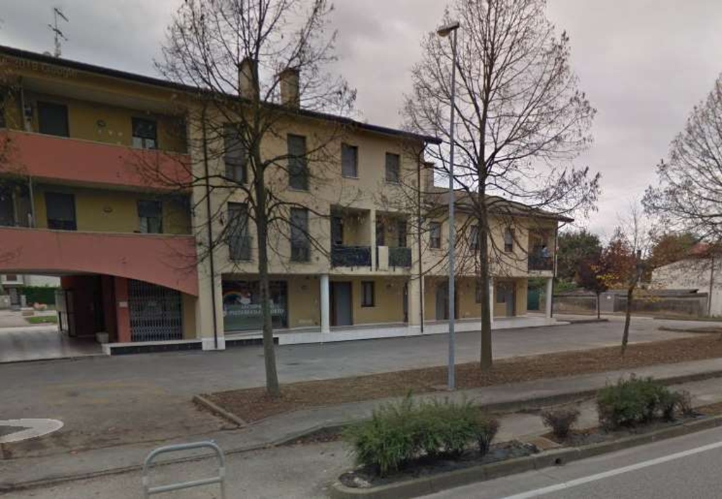 Bilocale in Via Fontanelle, Piombino Dese, 1 bagno, 49 m² in vendita