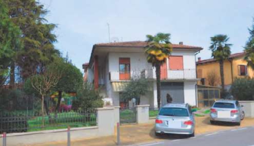 Casa indipendente in Via Isola, Piazzola sul Brenta, 10 locali, 236 m²