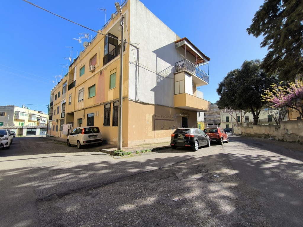 Appartamento in Via Cuneo villaggio Aldisio sn, Messina, 1 bagno