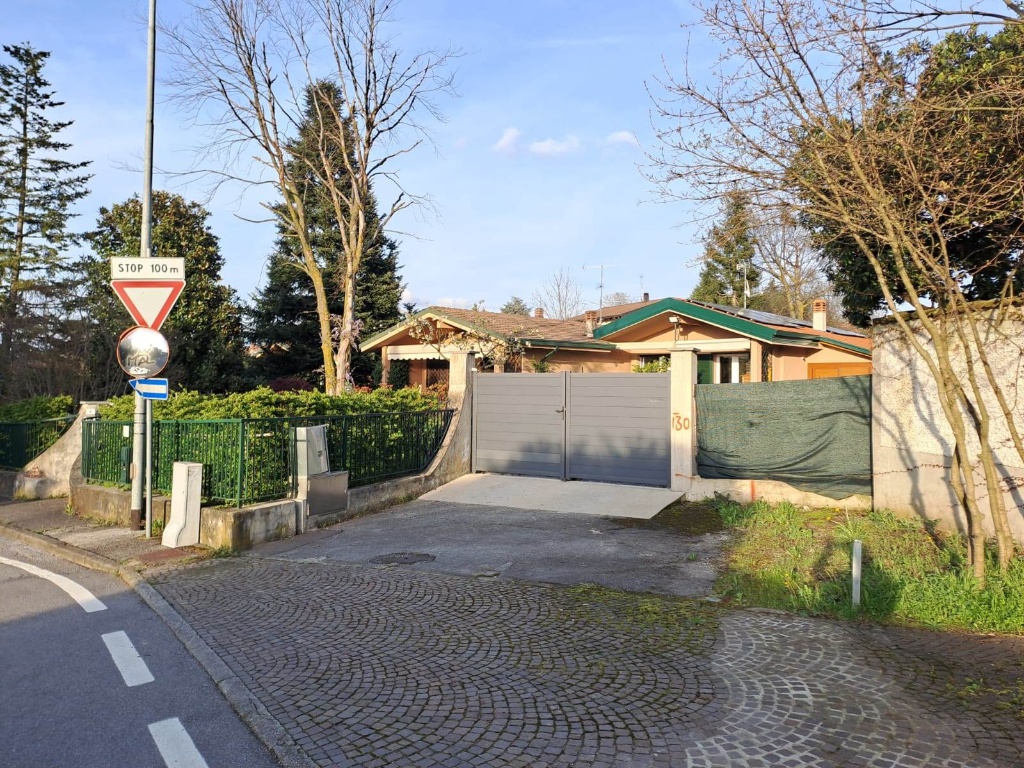 Villa in Via san giuseppe 4, Briosco, 3 locali, 1 bagno, 95 m²