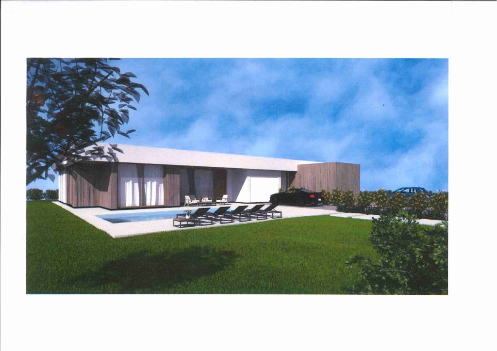 Villa a Cavriago, 3 locali, 1 bagno, 90 m², classe energetica A4