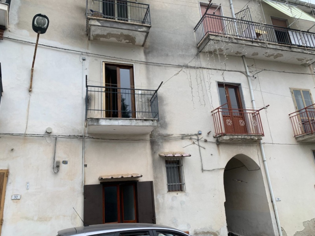 Appartamento in Via Roma, Capaccio Paestum, 1 bagno, 110 m², 1° piano