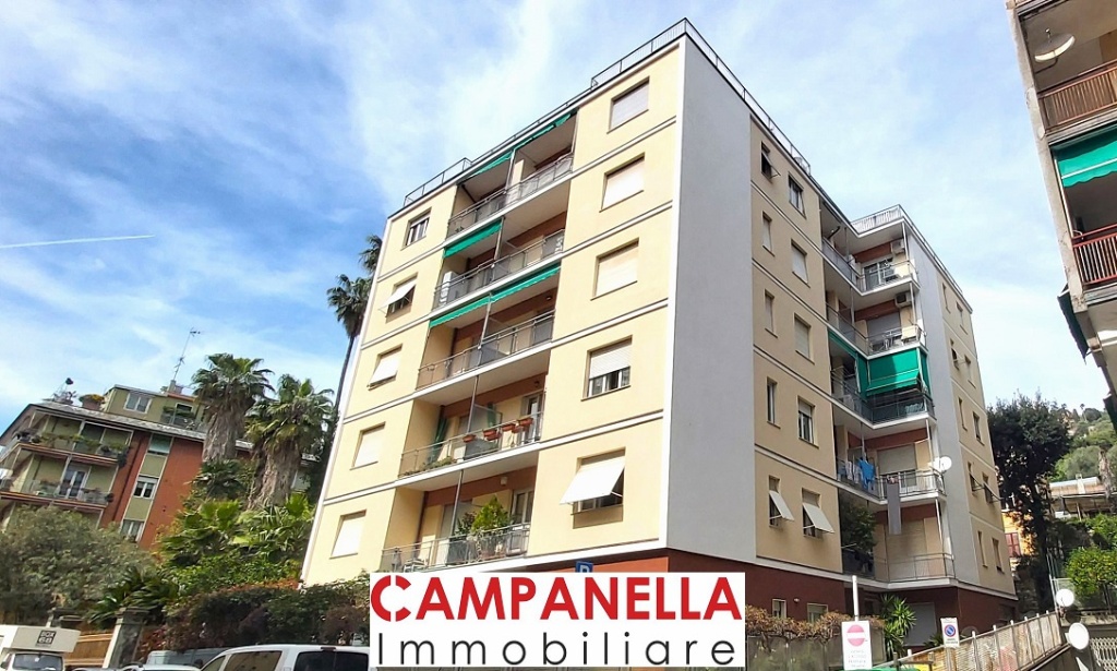 Appartamento in VIA SOMALIA, Santa Margherita Ligure, 5 locali, 88 m²