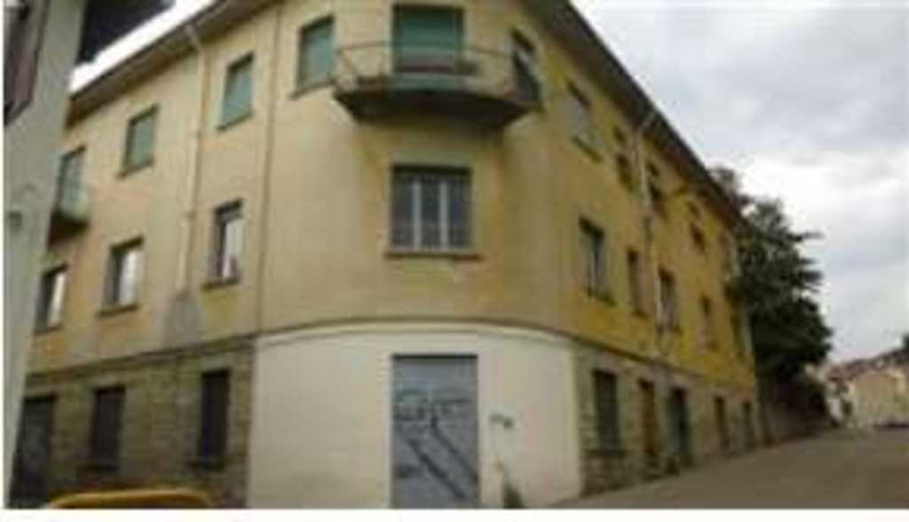 Quadrilocale in Via Ronco San Giacomo 8, Cantù, 1 bagno, 136 m²