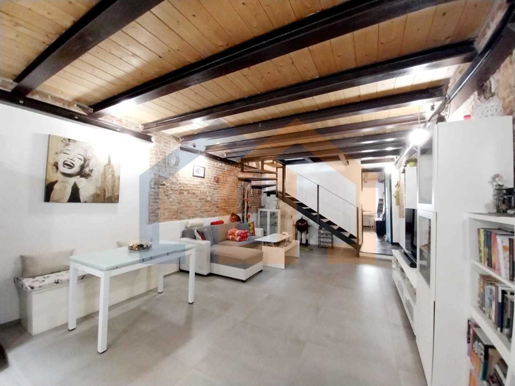 Appartamento in Via untoria, Savona, 5 locali, 2 bagni, 109 m²