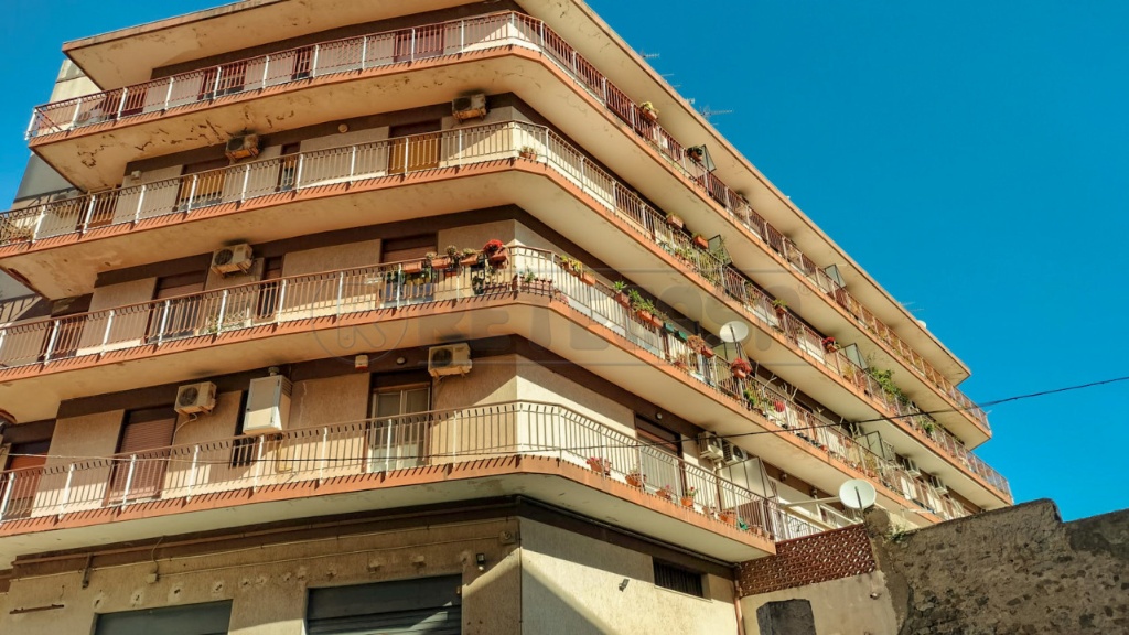 Bilocale in Via Caserma Sabato 1, Messina, 1 bagno, 75 m², 2° piano
