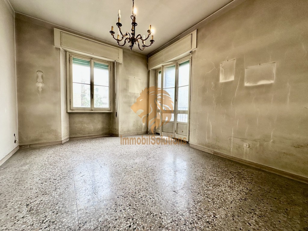 Appartamento in Viale duse, Firenze, 5 locali, 1 bagno, 90 m²