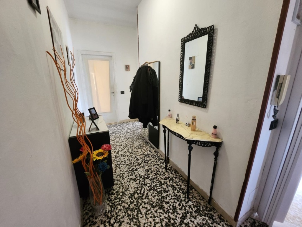 Trilocale in Via Libertà 1, Vidigulfo, 1 bagno, arredato, 68 m²