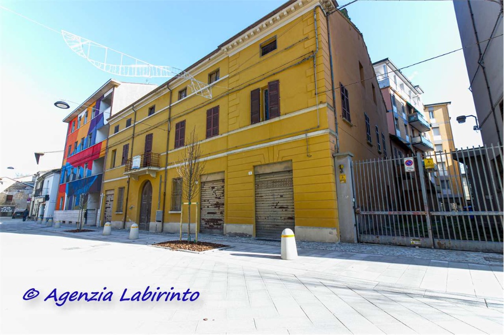 Appartamento in Via Solferino, Forlì, 22 locali, 5 bagni, 1000 m²