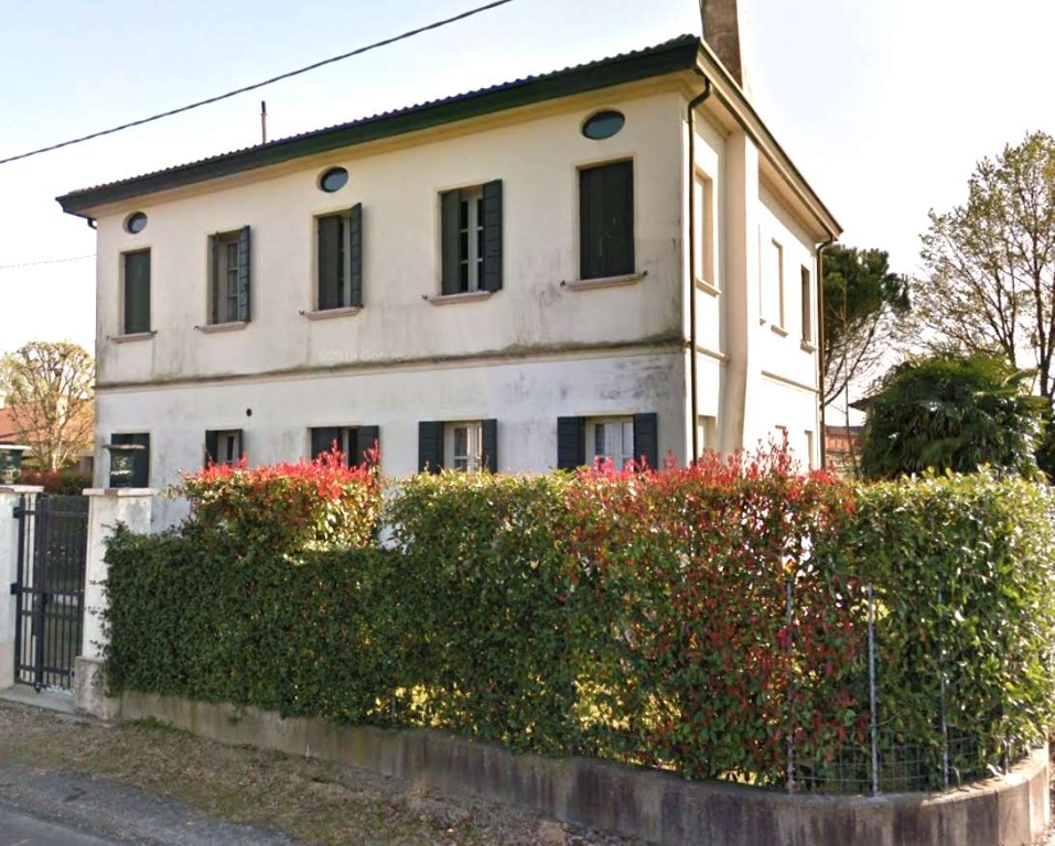 Villa in Via Carbonara, Borgoricco, 9 locali, 2 bagni, 238 m²