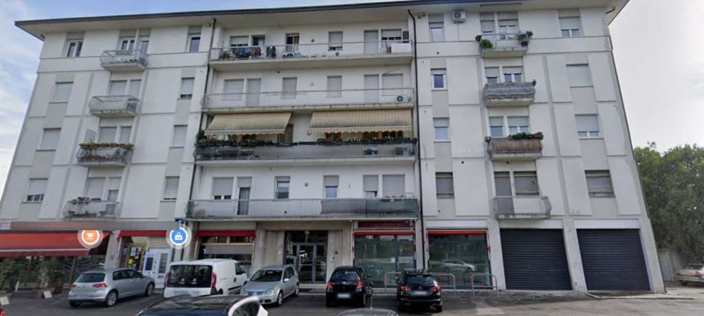 Appartamento in Viale della Repubblica, Villorba, 6 locali, 99 m²