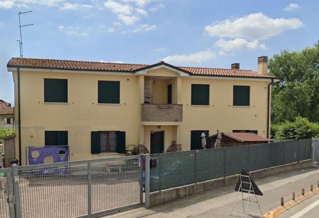 Quadrilocale in Via Marconi, Cona, 104 m², classe energetica A