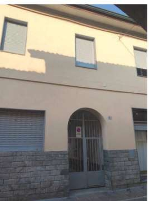 Bilocale in Via San Dionigi 6, Cassano d'Adda, 53 m² in vendita