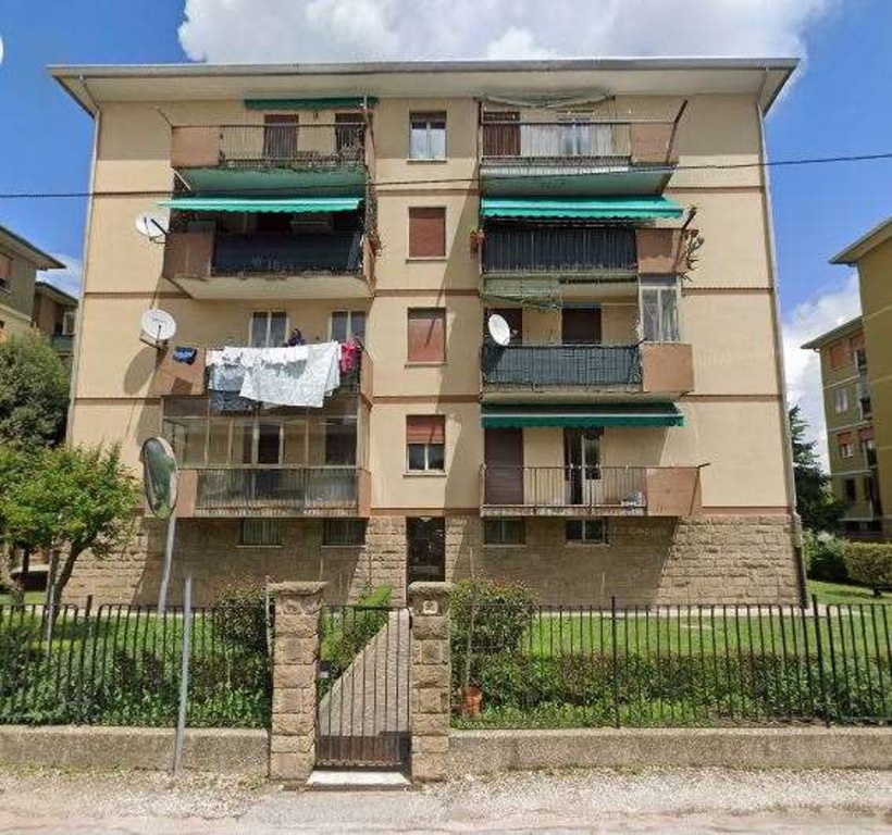 Appartamento in Via Parco Ferroviario 25, Venezia, 6 locali, 1 bagno