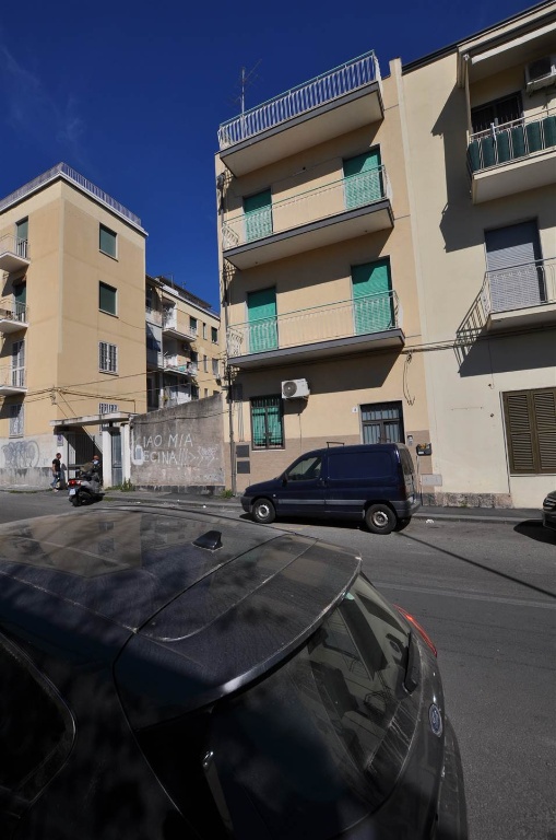 Quadrilocale in Via Narciso 18, Catania, 1 bagno, 92 m², 2° piano