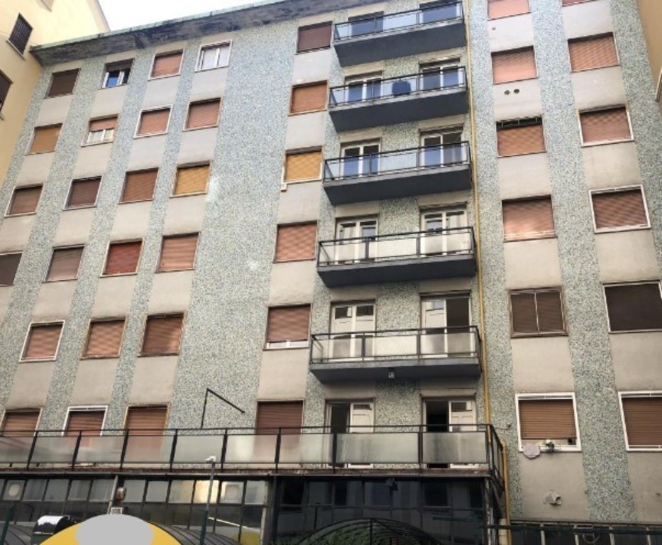 Monolocale in Via Privata San Mansueto 3, Milano, 1 bagno, 23 m²
