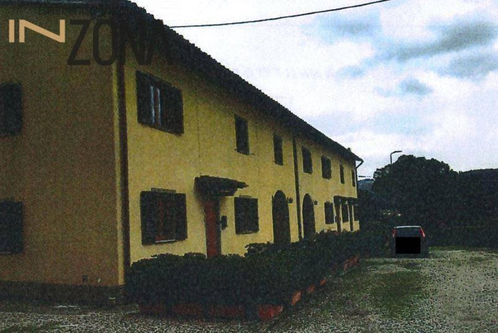 Quadrilocale in Via di Rosano, Bagno a Ripoli, 2 bagni, 106 m²