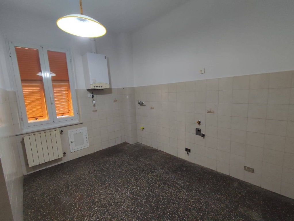 Appartamento in VIA CAVALLI, Genova, 5 locali, 1 bagno, 65 m²