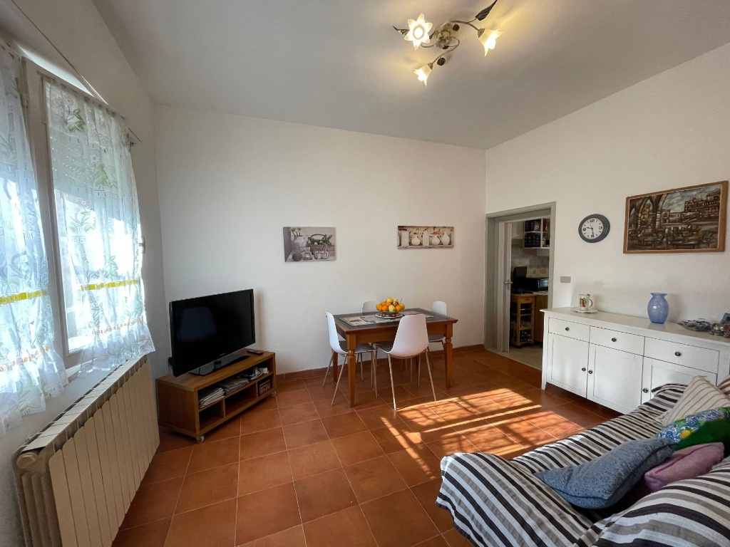 Casa indipendente in Via Comacchio, Ferrara, 3 locali, 1 bagno, 65 m²