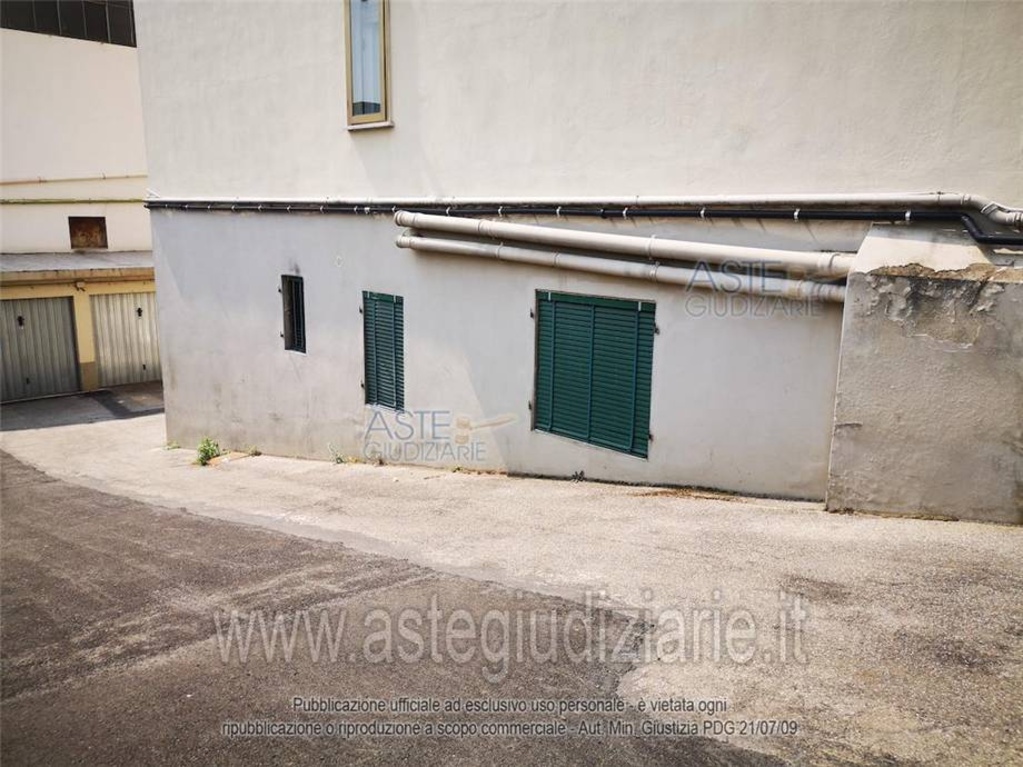 Mansarda in Via ROSSELLINO, Prato, 3 locali, 1 bagno, 50 m² in vendita