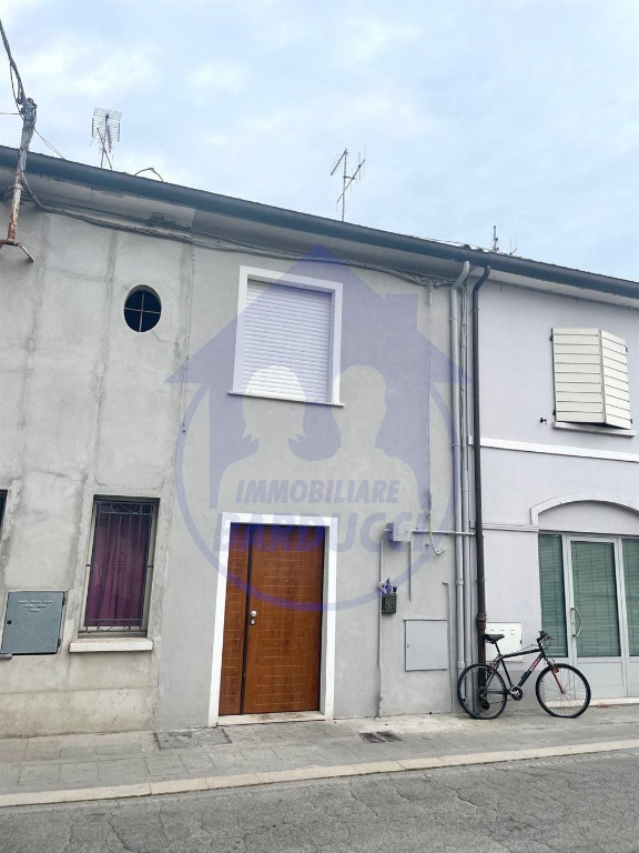 Casa semindipendente a Savignano sul Rubicone, 4 locali, 1 bagno