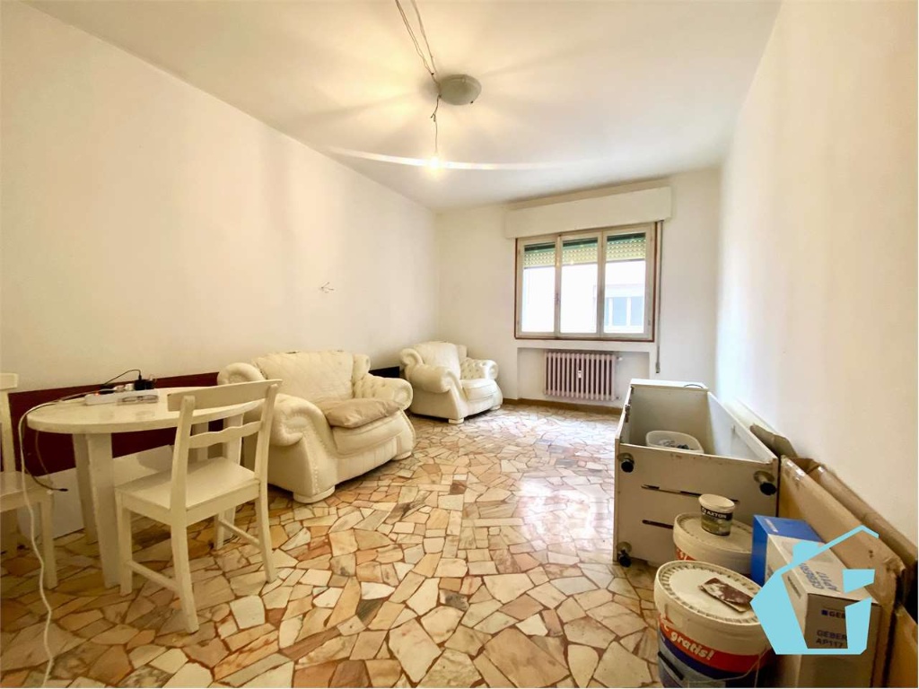 Appartamento in Via Rielta, Venezia, 5 locali, 1 bagno, garage, 100 m²