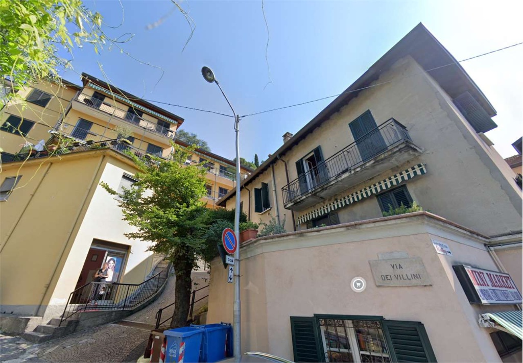Appartamento in Via dei Villini 4, Como, 5 locali, 1 bagno, 56 m²
