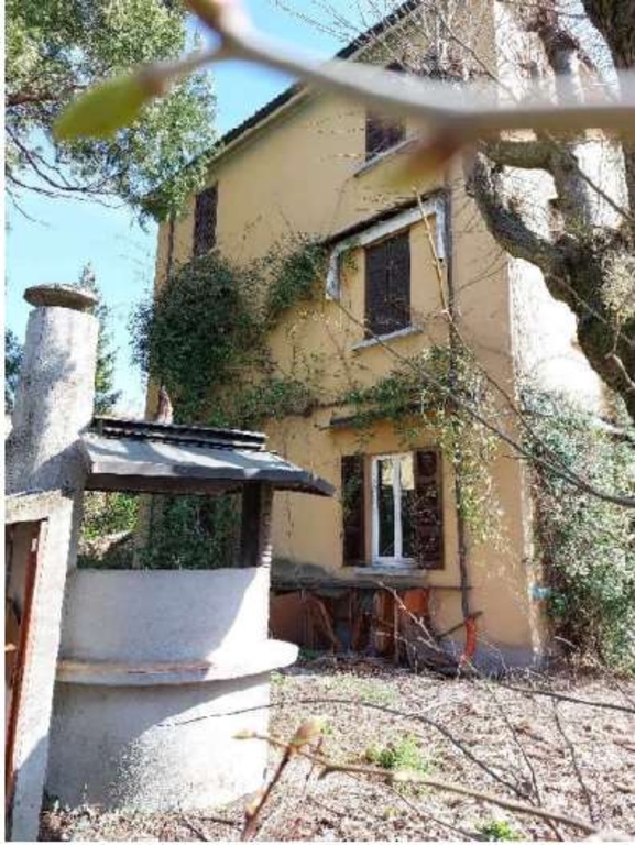 Villa in Via San Giacomo 9-11, Como, 18 locali, giardino privato