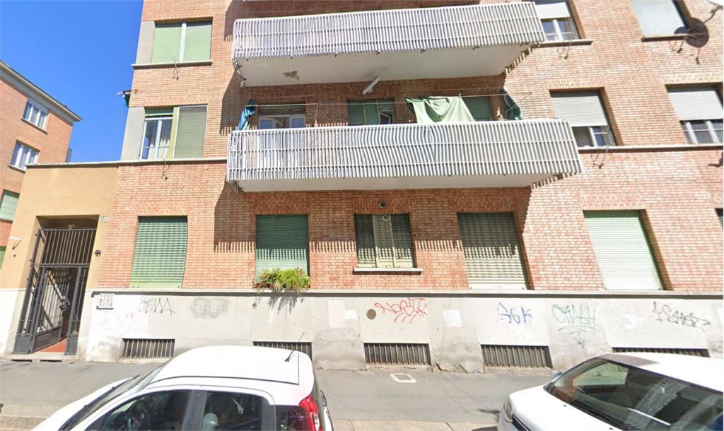 Bilocale in VIA CARLO FORLANINI 21, Milano, 55 m² in vendita