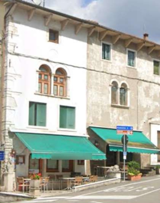 Palazzo in Piazza Municipio, Crespadoro, 8 locali, 175 m² in vendita