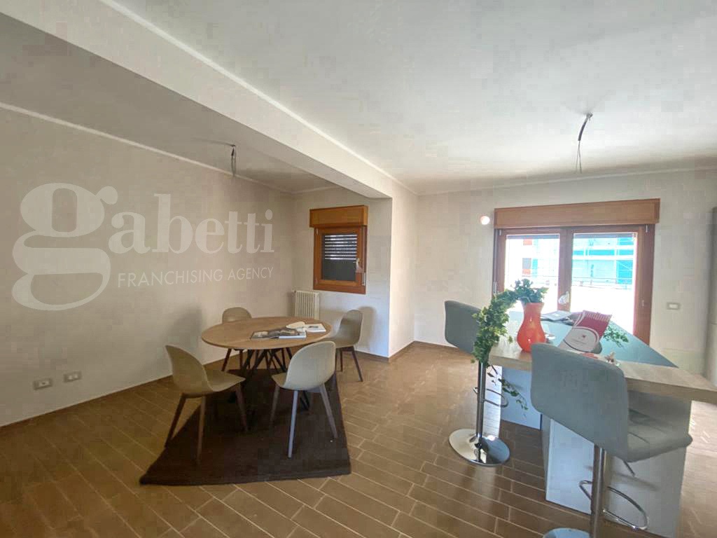 Appartamento in Via Don Milani 9, Palermo, 5 locali, 2 bagni, 230 m²