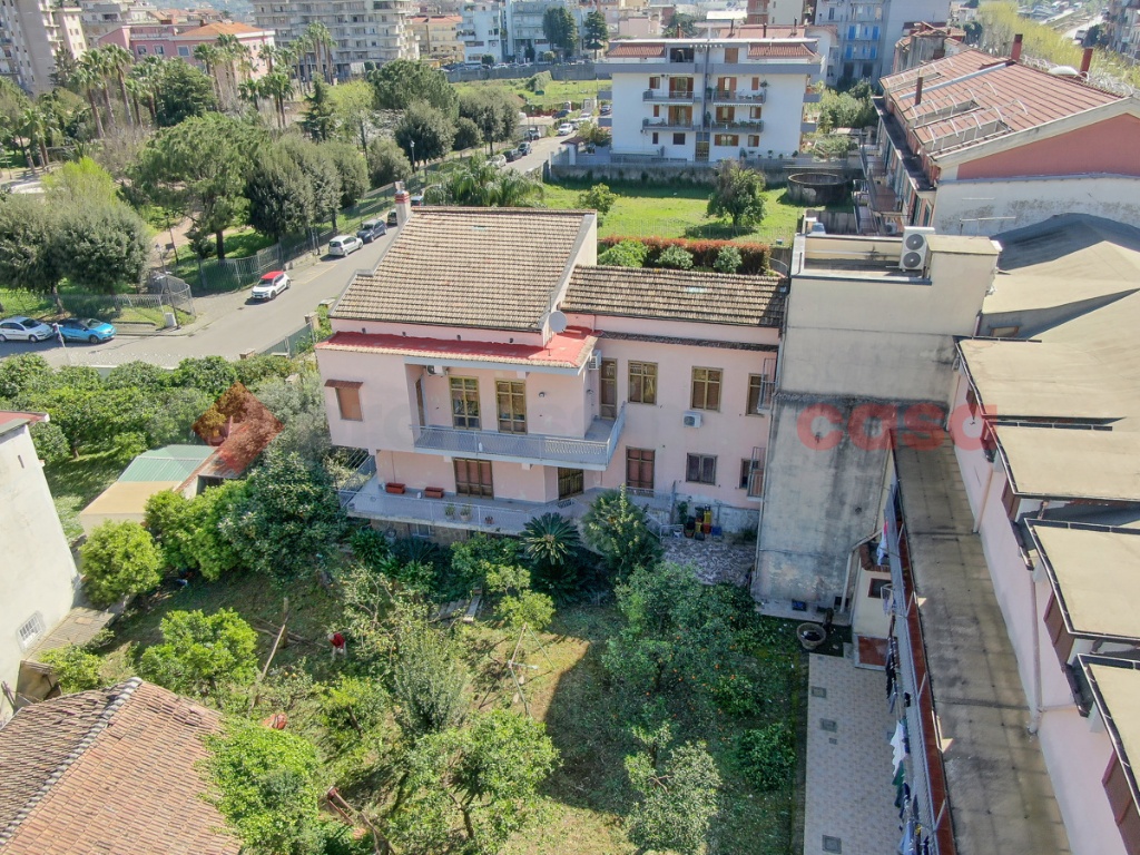 Casa indipendente in Via Roma 122, Nocera Superiore, 5 locali, 3 bagni