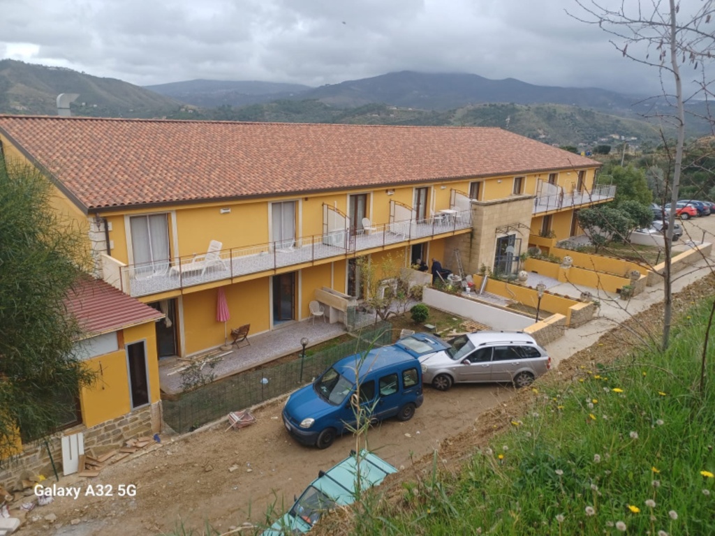 Casa vacanze a Castellabate, 1 bagno, 50 m², 1° piano in vendita