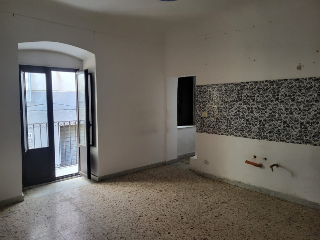 Appartamento in Via Giuseppe Mazzini, Caltanissetta, 1 bagno, 50 m²