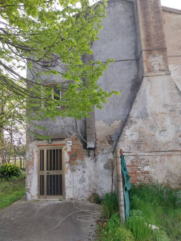 Casa semindipendente in Via Fausta, Cavallino-Treporti, 5 locali