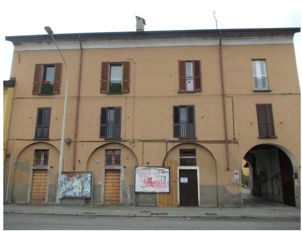 Bilocale in Via Padana Superiore 112, Bellinzago Lombardo, 63 m²