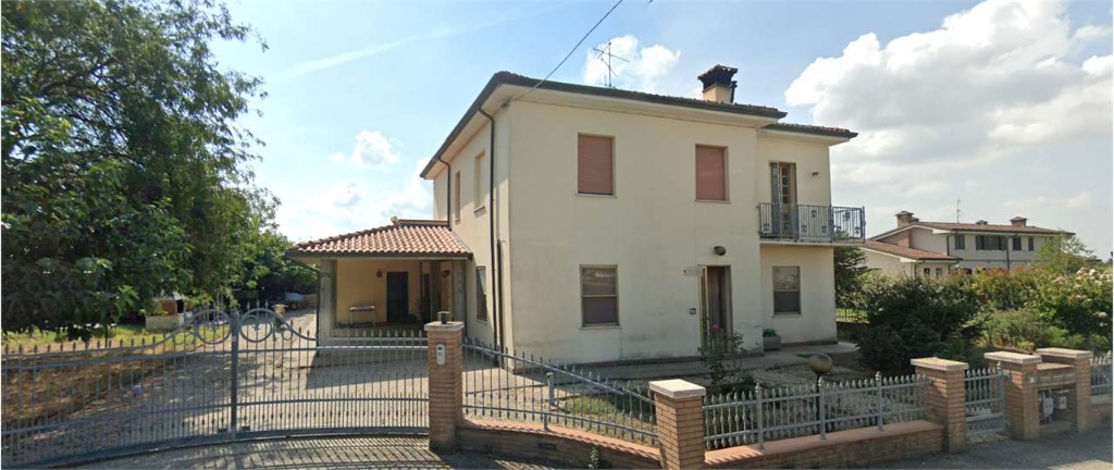 Appartamento in Via melona, Cesena, 6 locali, 82 m² in vendita
