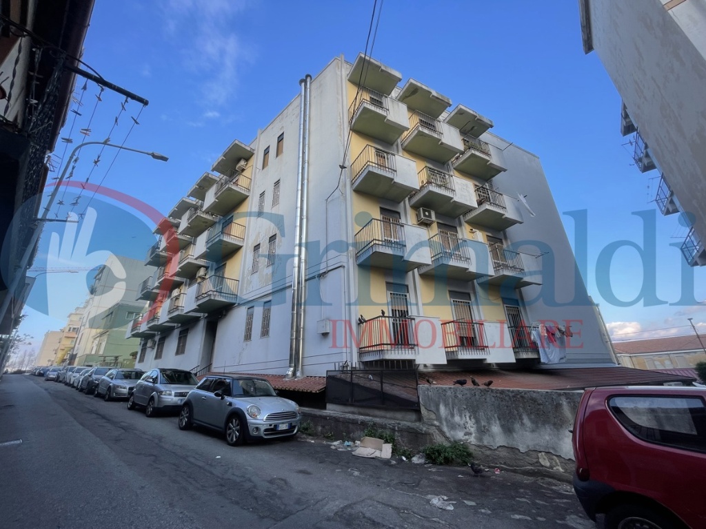 Appartamento in Via Consolare Valeria 15, Messina, 5 locali, 2 bagni