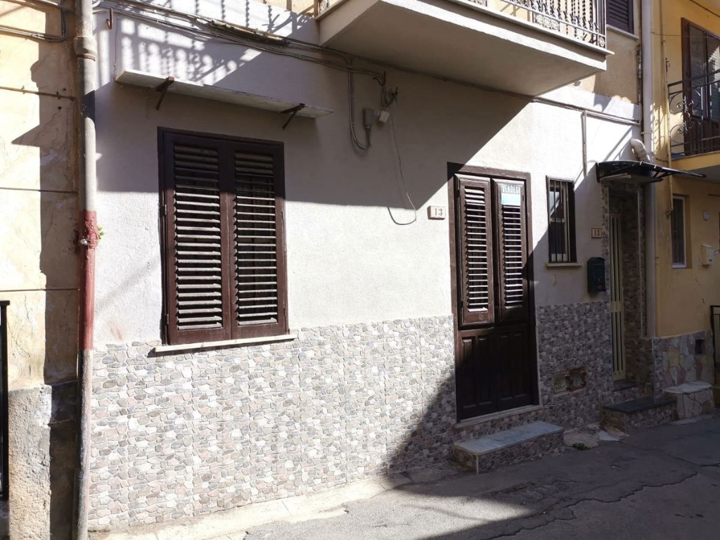 Quadrilocale in Via San Vito 13, Monreale, 2 bagni, 100 m² in vendita