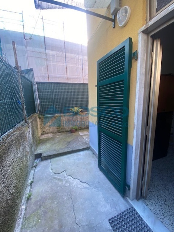 Trilocale a La Spezia, 1 bagno, 65 m², classe energetica G in vendita