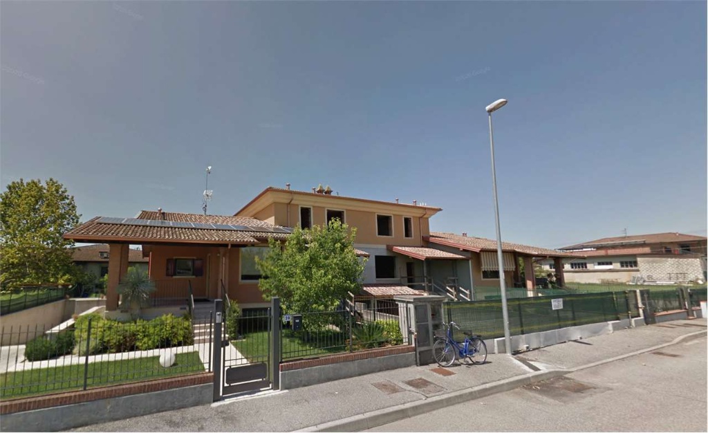 Villa a schiera in Via Paolo Borsellino, San Paolo, 4 locali, 2 bagni