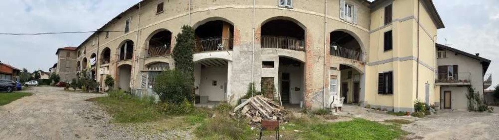 Bilocale in Via Guglielmo Marconi, Fino Mornasco, 25 m², 1° piano