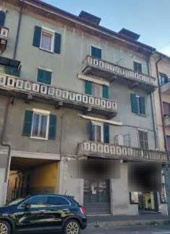 Monolocale in Via Bellinzona, Como, 144 m², classe energetica A