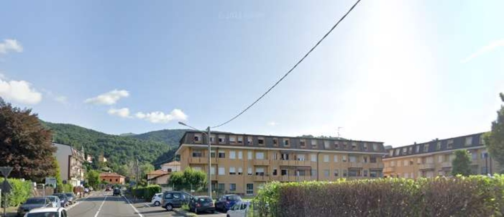Appartamento in Via Provinciale, Tavernerio, 6 locali, 2 bagni, 111 m²