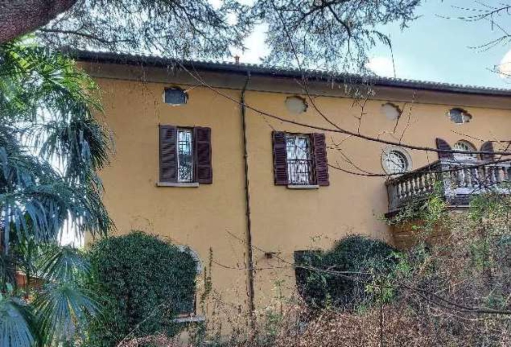 Villa in Via San Giacomo, Como, 18 locali, 702 m², classe energetica A